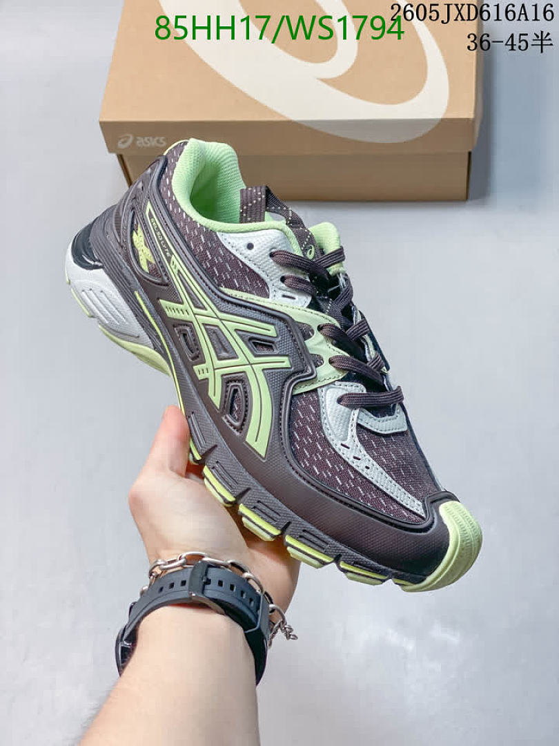 Asics-Men shoes Code: WS1794 $: 85USD