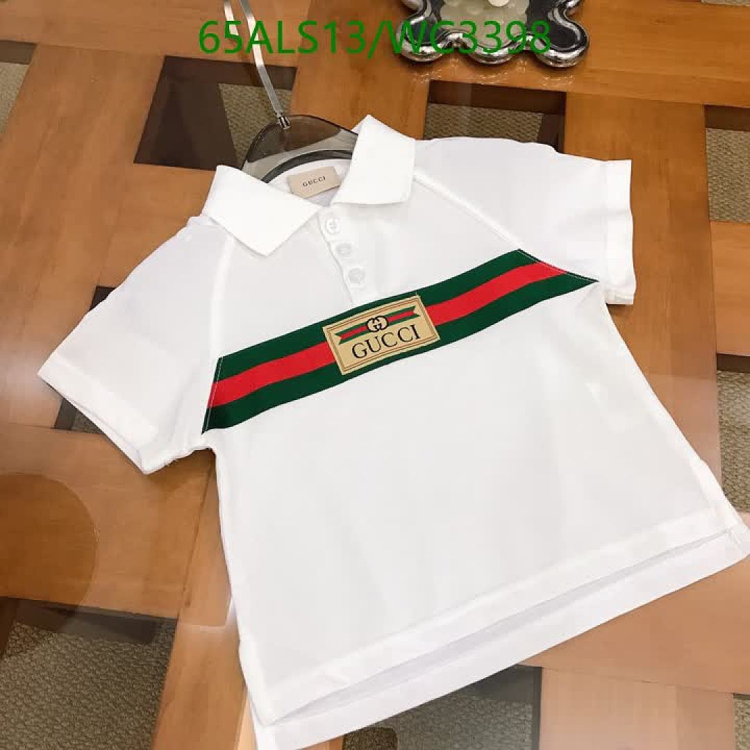 Gucci-Kids Clothing Code: WC3398 $: 65USD