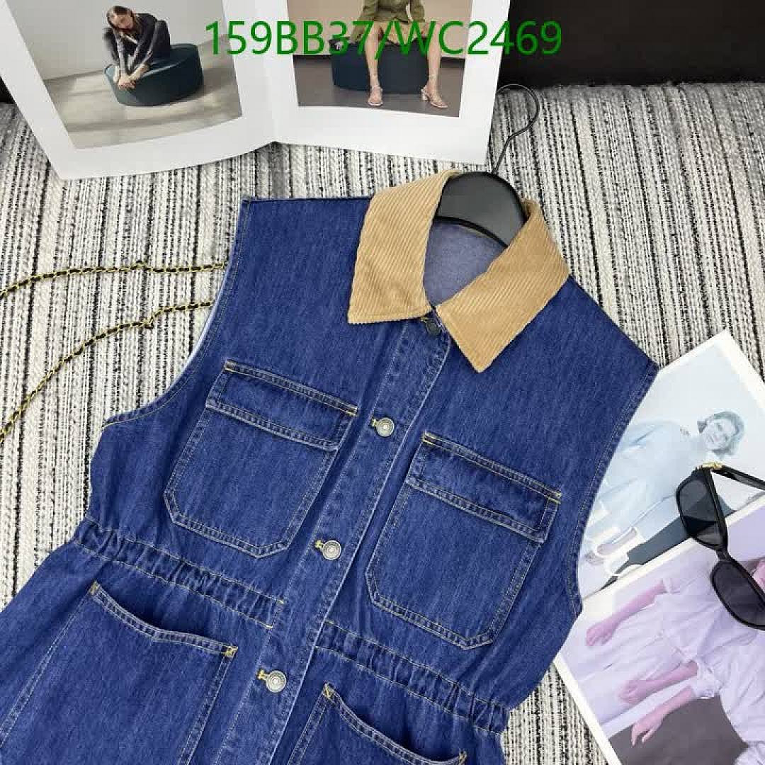 Loewe-Clothing Code: WC2469 $: 159USD