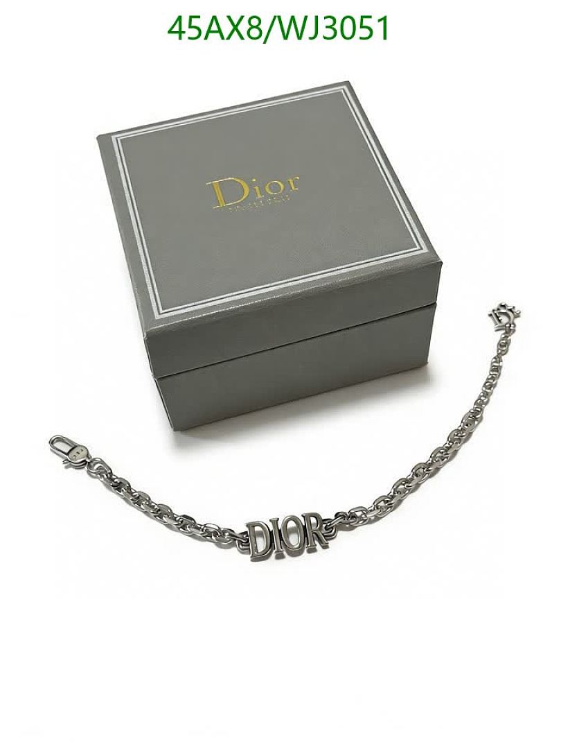 Dior-Jewelry Code: WJ3051 $: 45USD