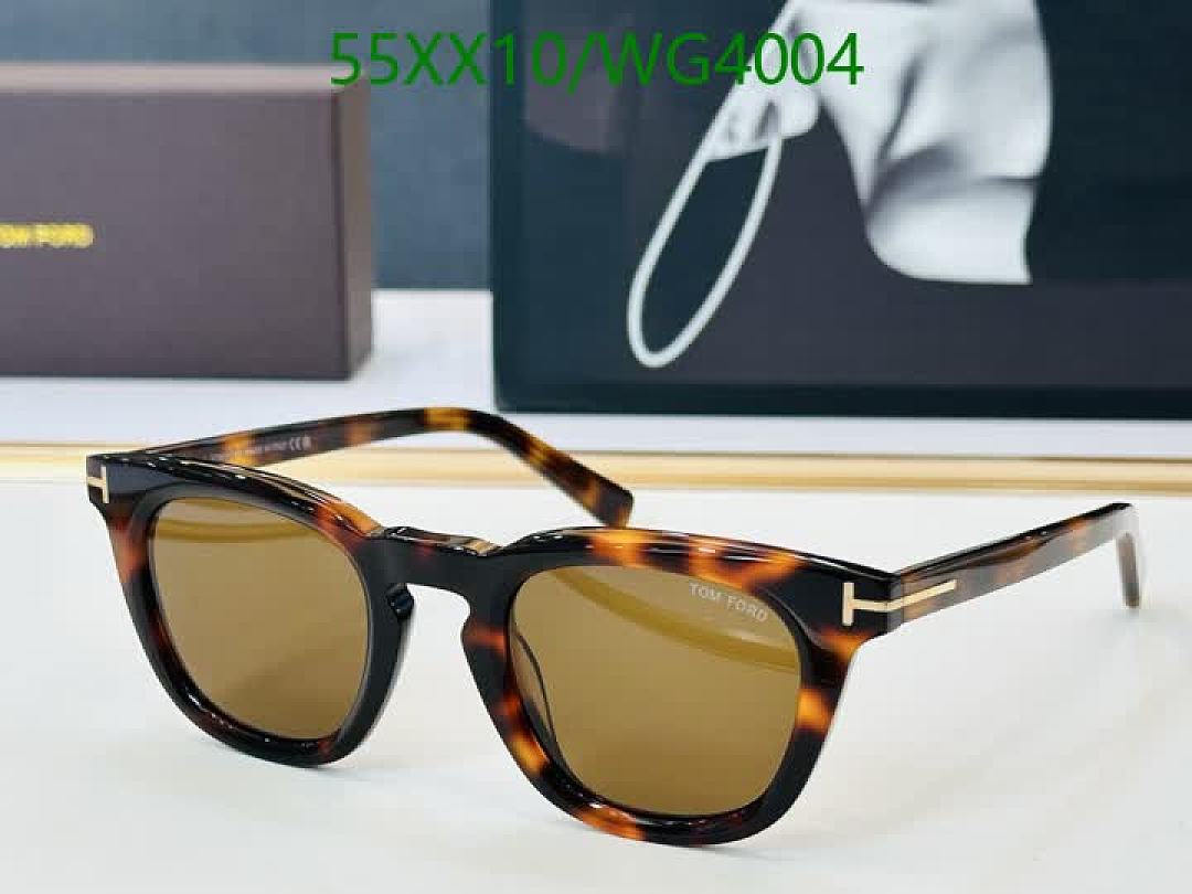 Tom Ford-Glasses Code: WG4004 $: 55USD