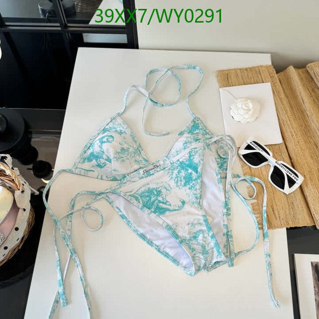 Dior-Swimsuit Code: WY0291 $: 39USD