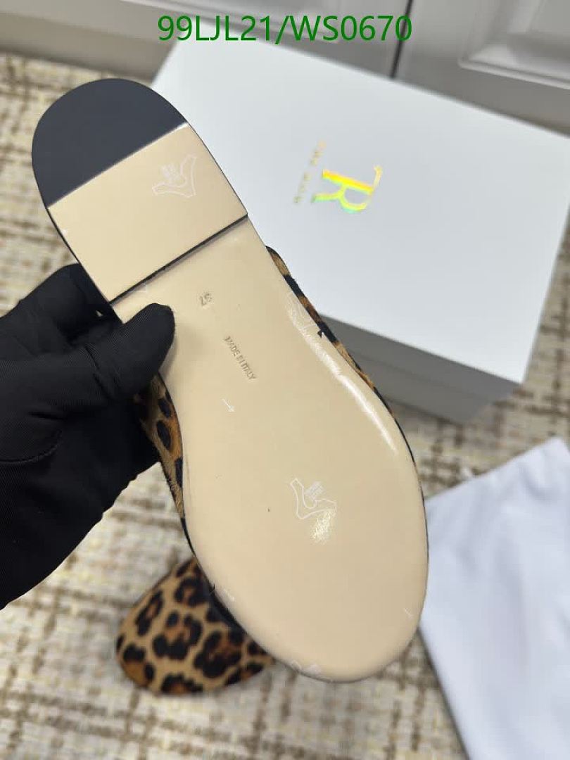 The Row-Women Shoes Code: WS0670 $: 99USD