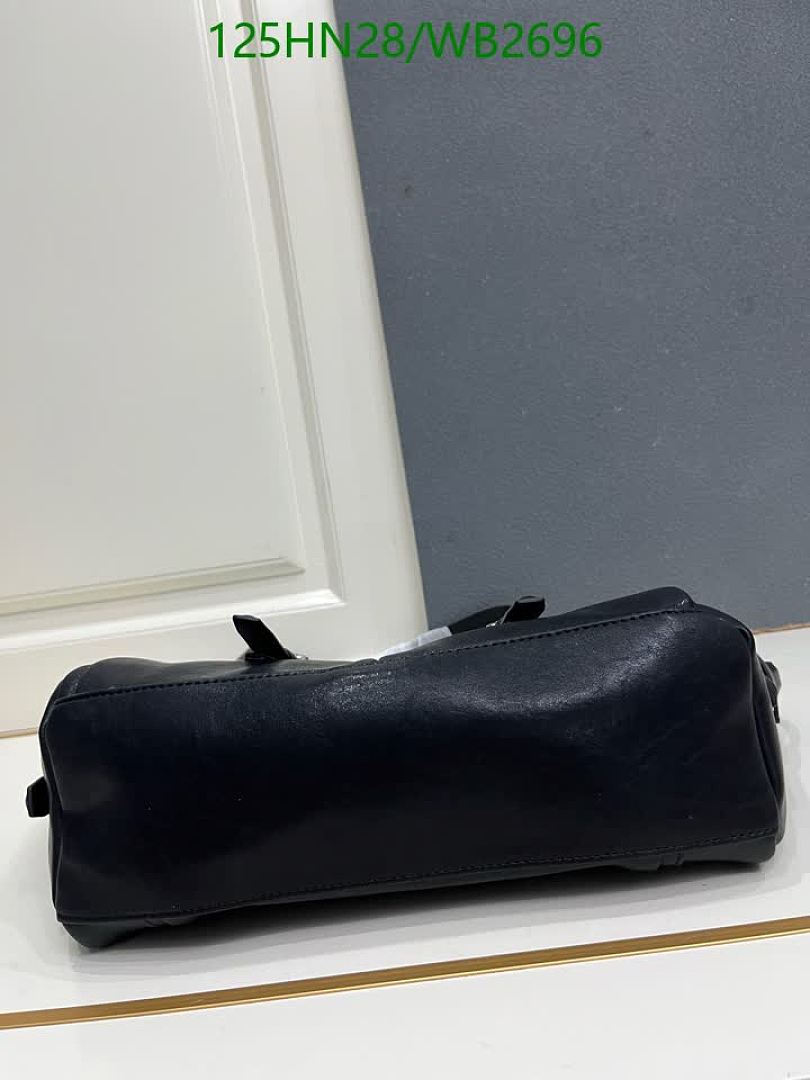 Prada-Bag-4A Quality Code: WB2696 $: 125USD