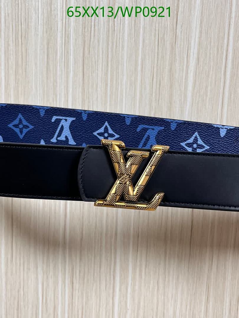 LV-Belts Code: WP0921 $: 65USD