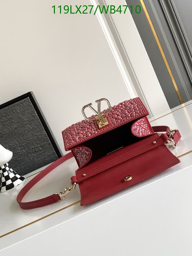 Valentino-Bag-4A Quality Code: WB4710 $: 119USD