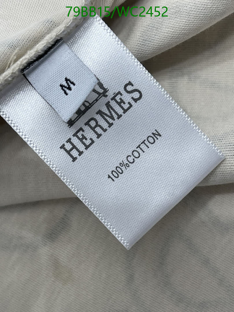 Hermes-Clothing Code: WC2452 $: 79USD