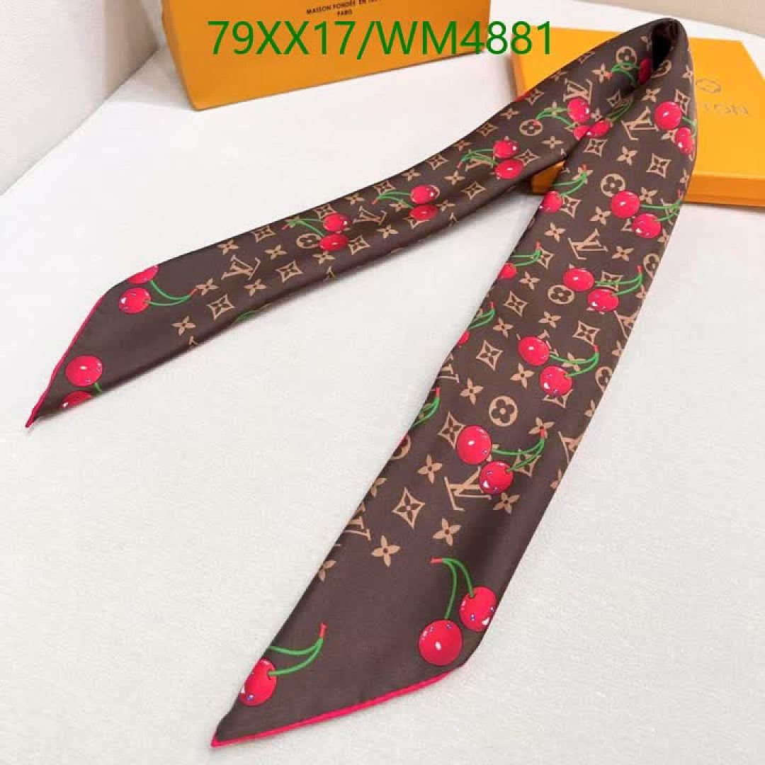 LV-Scarf Code: WM4881 $: 79USD