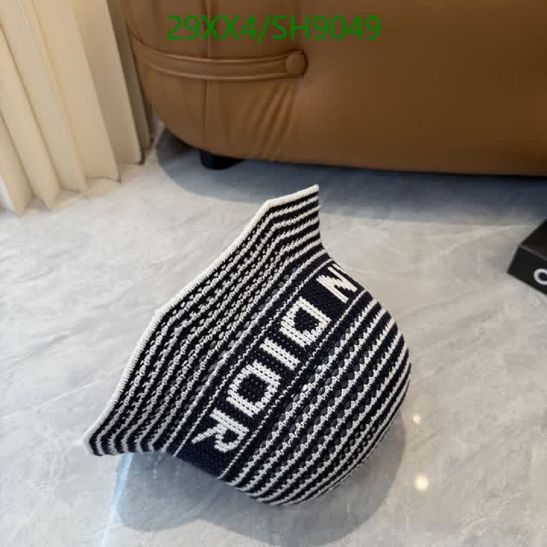 Dior-Cap(Hat) Code: SH9049 $: 29USD