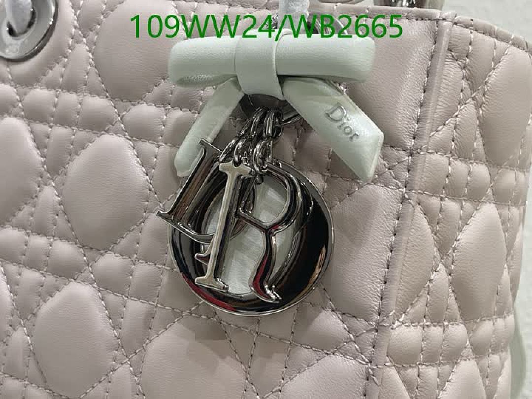 Dior-Bag-4A Quality Code: WB2665 $: 109USD