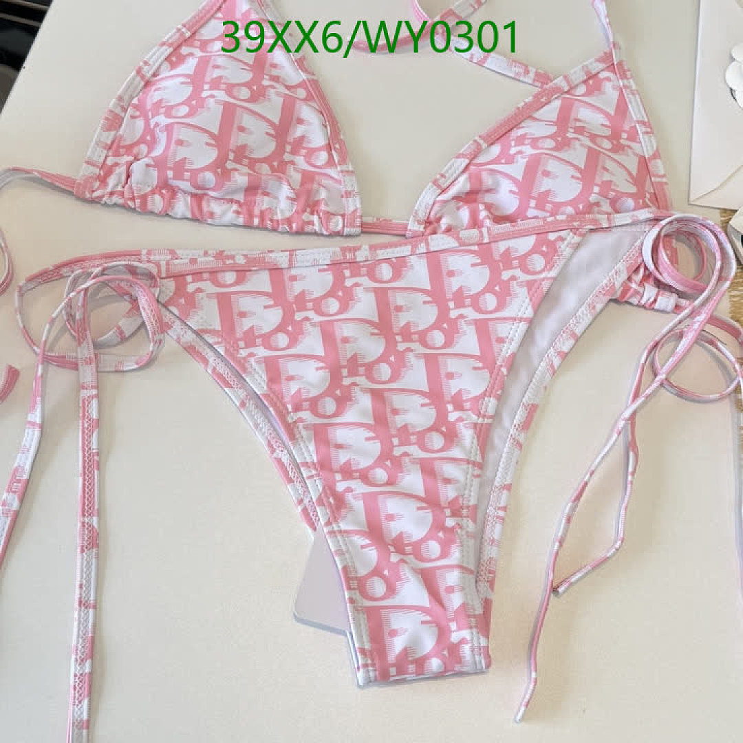 Dior-Swimsuit Code: WY0301 $: 39USD
