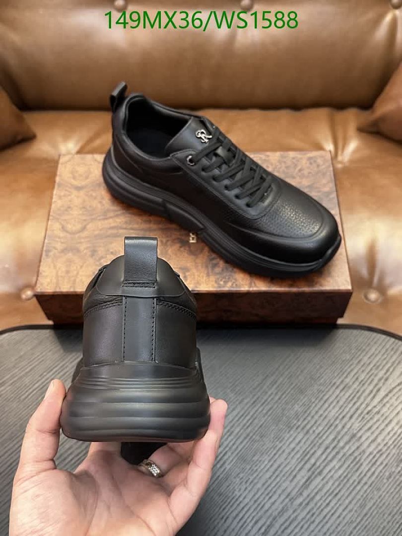 Stefano Ricci-Men shoes Code: WS1588 $: 149USD