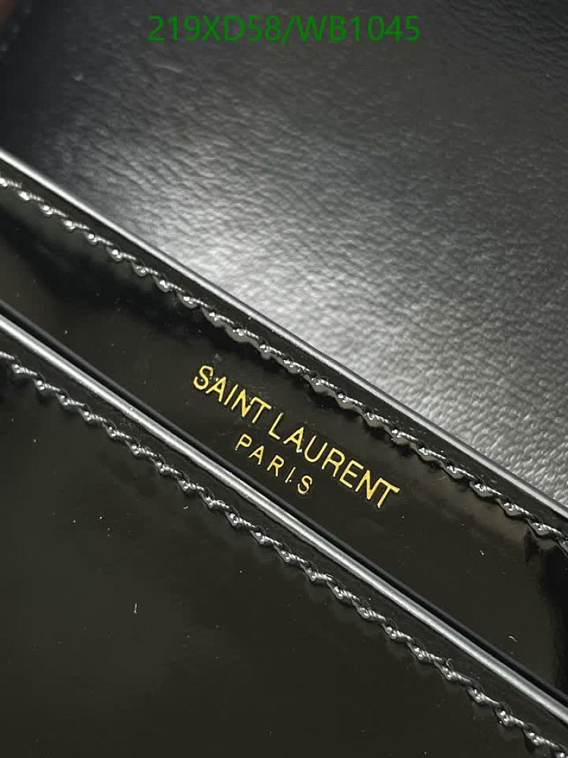 YSL-Bag-Mirror Quality Code: WB1045 $: 219USD