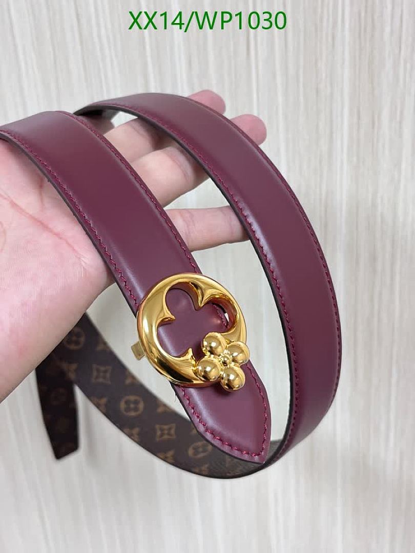 LV-Belts Code: WP1030 $: 14USD
