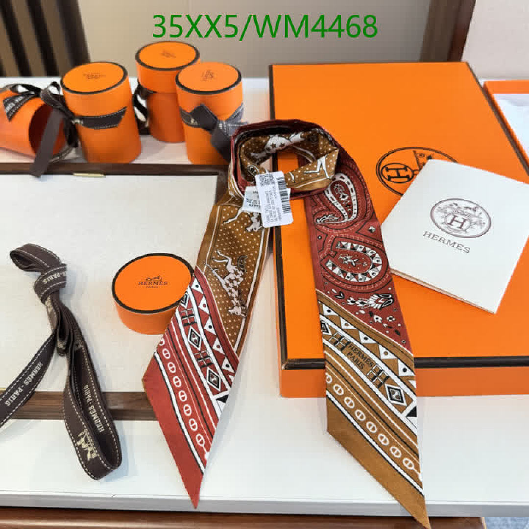 Hermes-Scarf Code: WM4468 $: 35USD