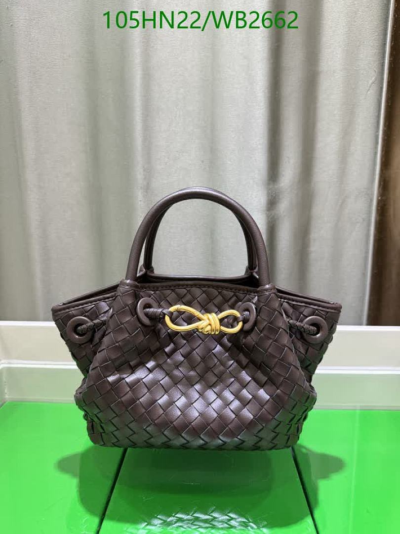 BV-Bag-4A Quality Code: WB2662 $: 105USD