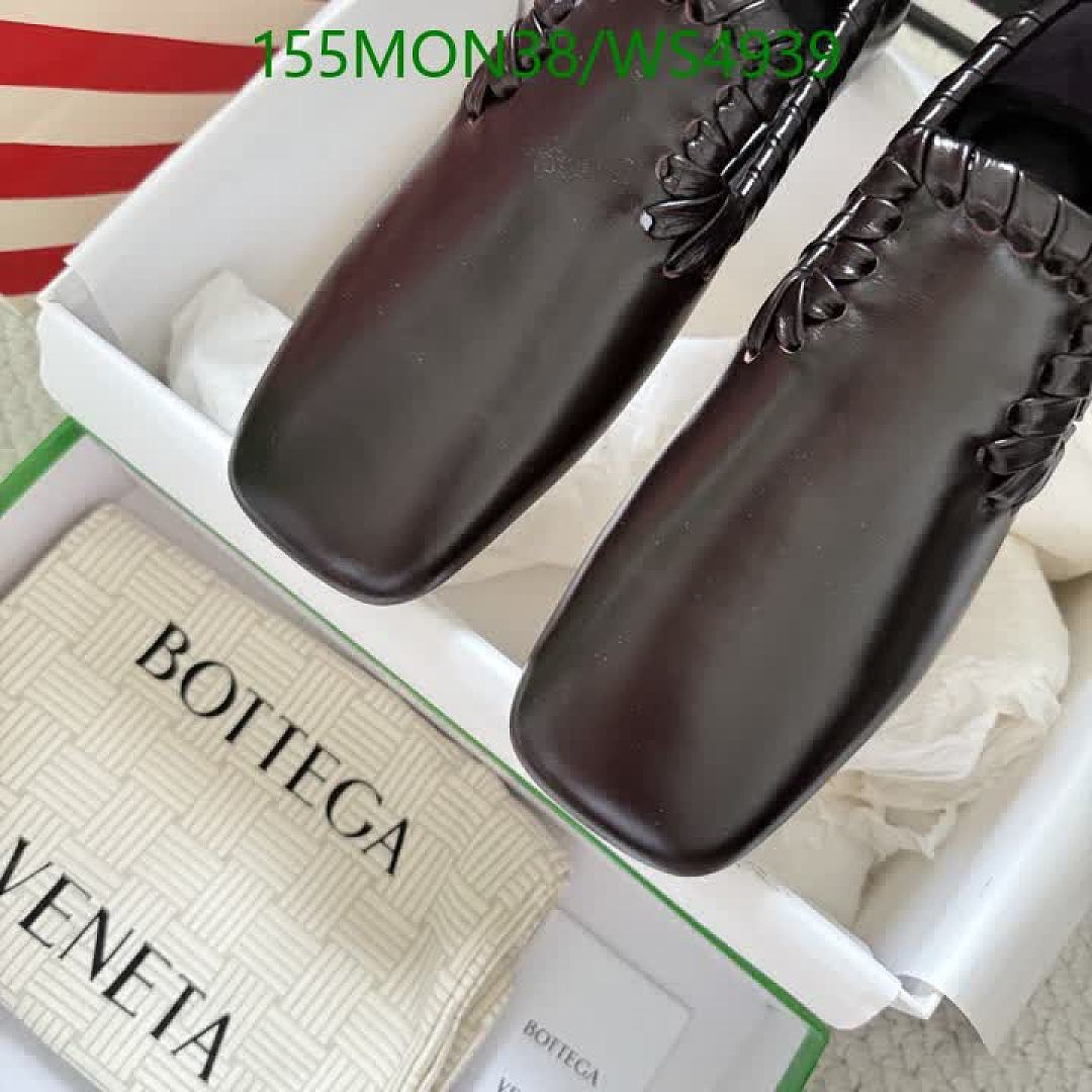 BV-Women Shoes Code: WS4939 $: 155USD