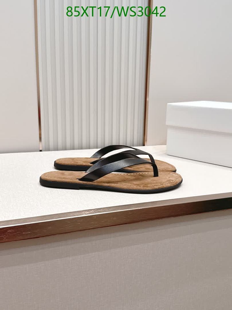 The Row-Women Shoes Code: WS3042 $: 85USD