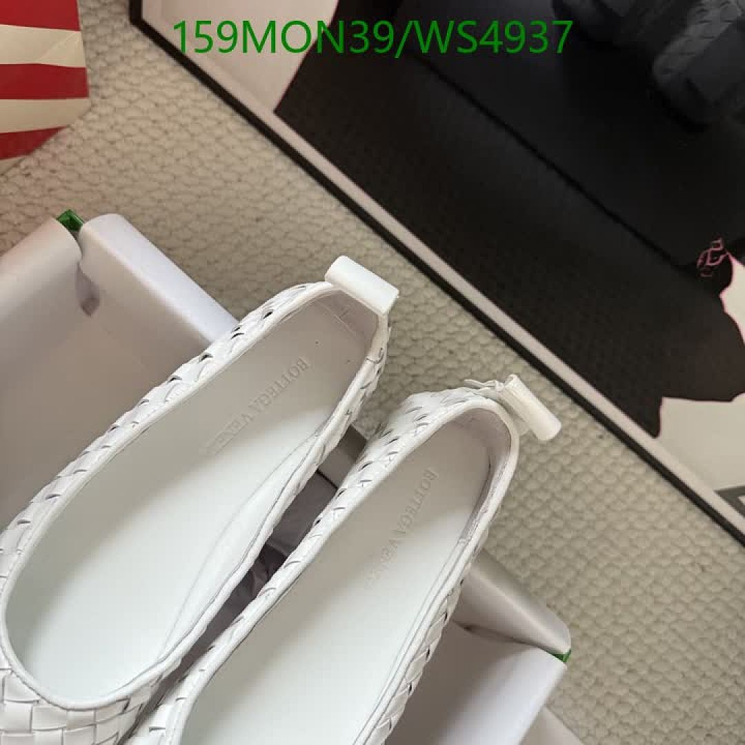 BV-Women Shoes Code: WS4937 $: 159USD