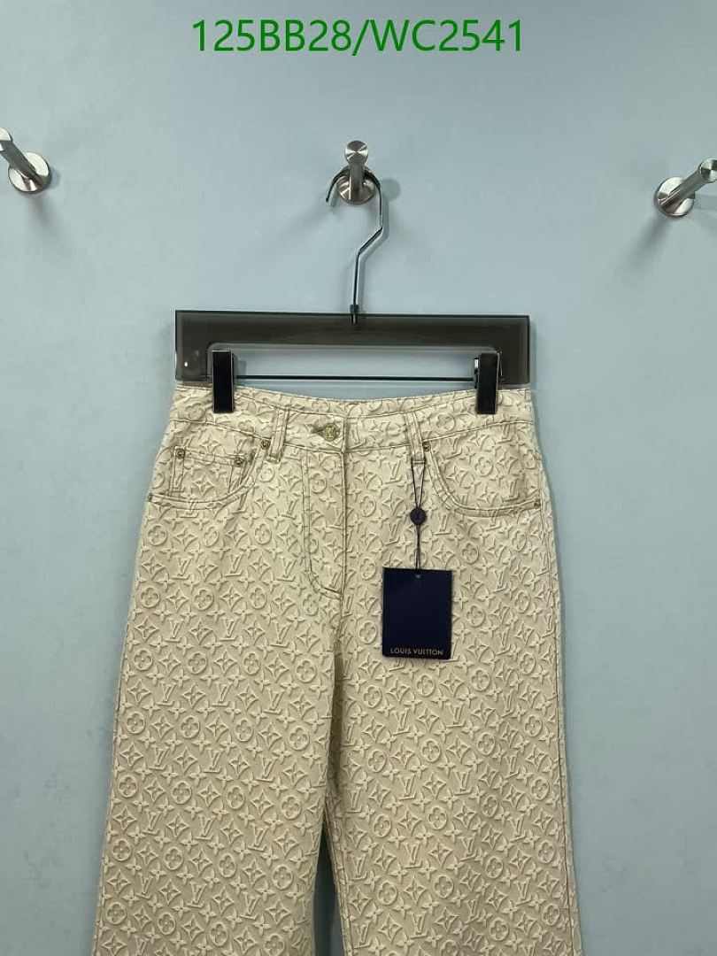 LV-Clothing Code: WC2541 $: 125USD