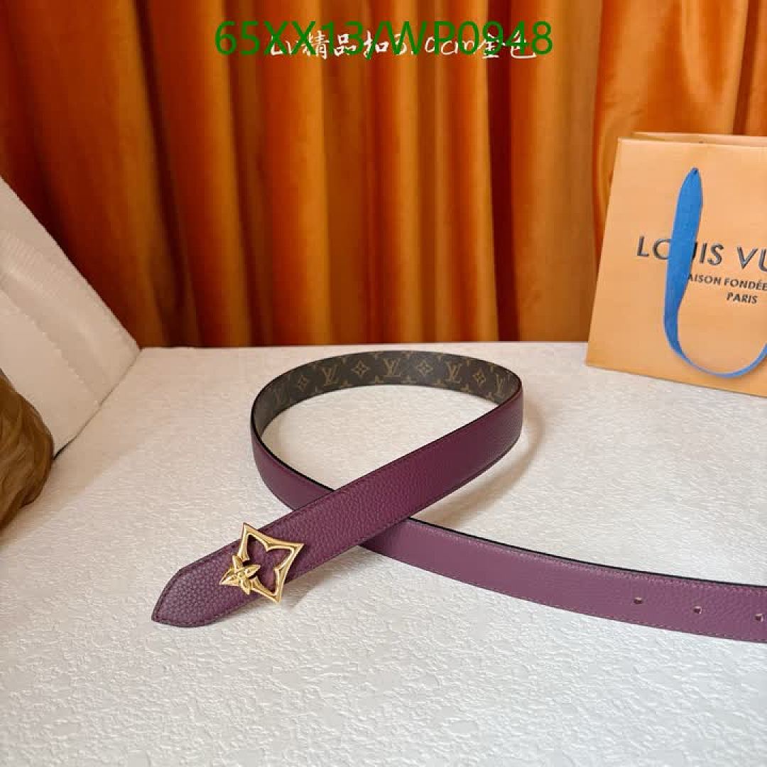 LV-Belts Code: WP0948 $: 65USD