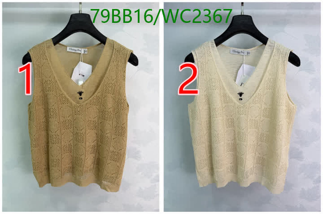 Dior-Clothing Code: WC2367 $: 79USD