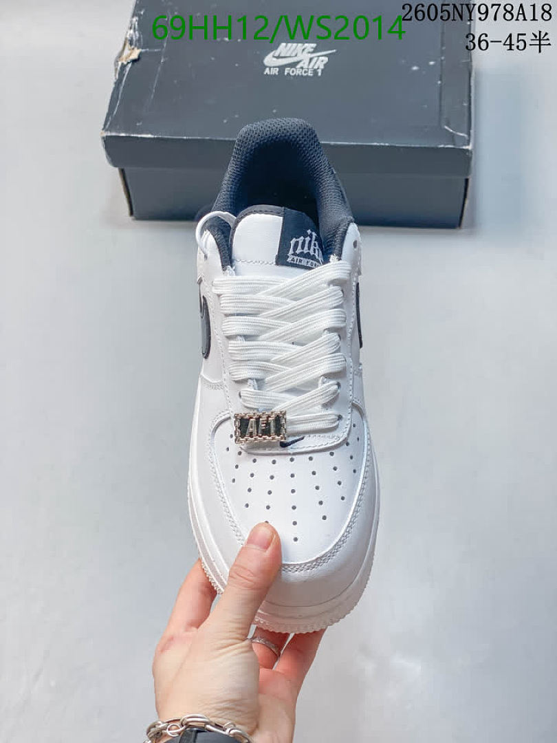 Nike-Men shoes Code: WS2014 $: 69USD