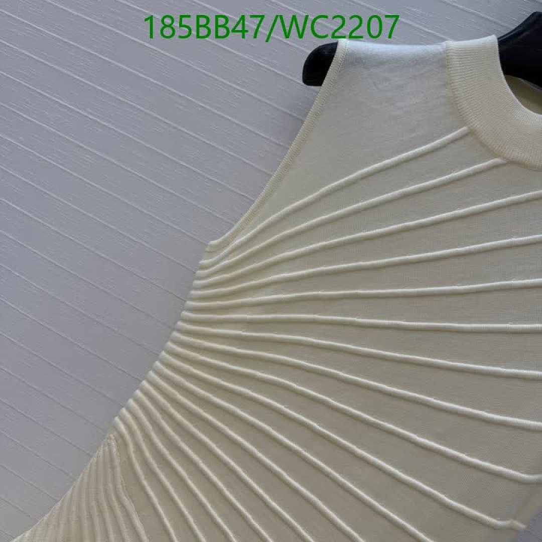 Alaia-Clothing Code: WC2207 $: 185USD