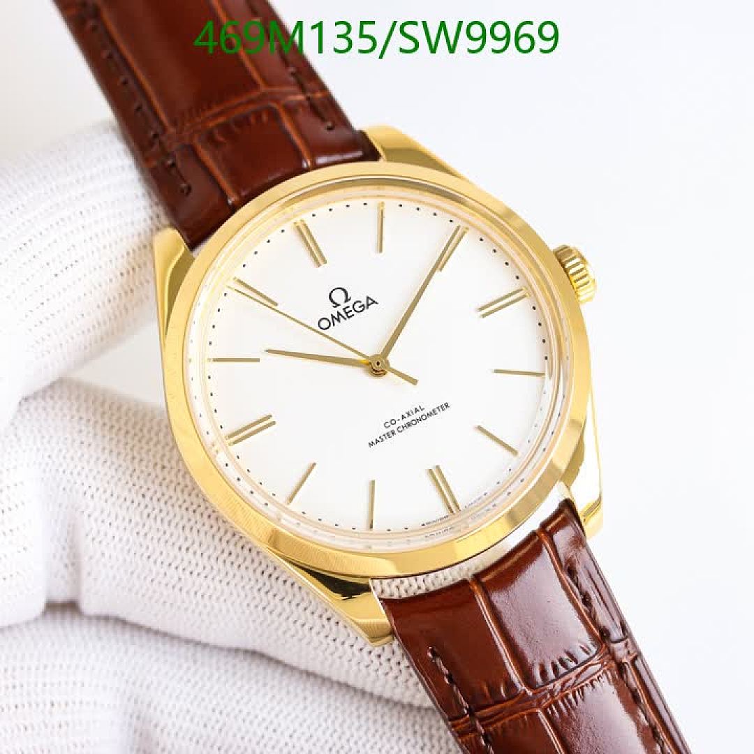 Omega-Watch(Mirror Quality) Code: SW9969 $: 469USD