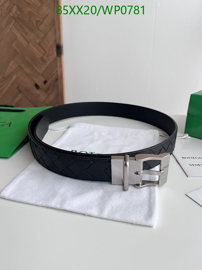 BV-Belts Code: WP0781 $: 85USD