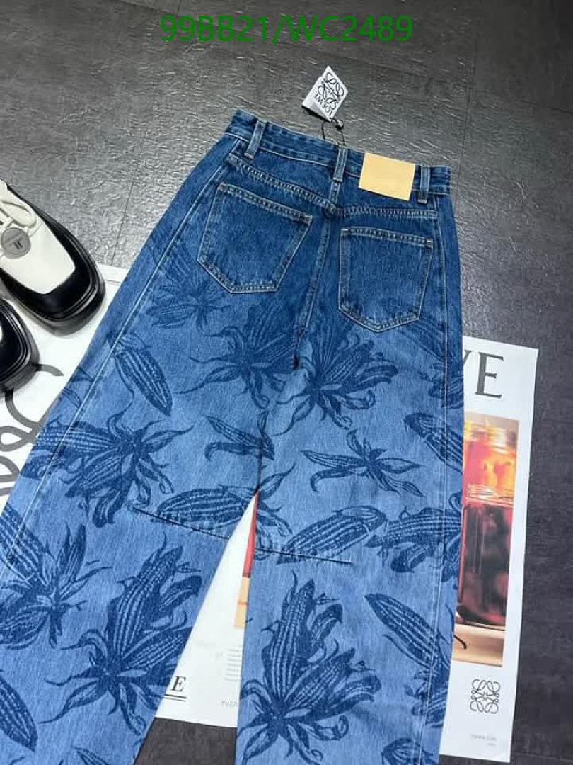 Loewe-Clothing Code: WC2489 $: 99USD