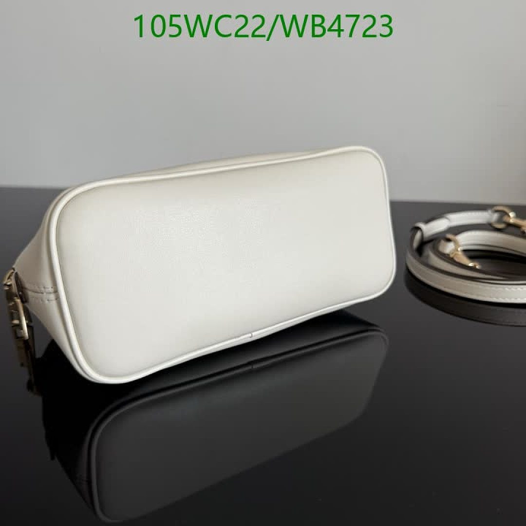 Coach-Bag-4A Quality Code: WB4723 $: 105USD