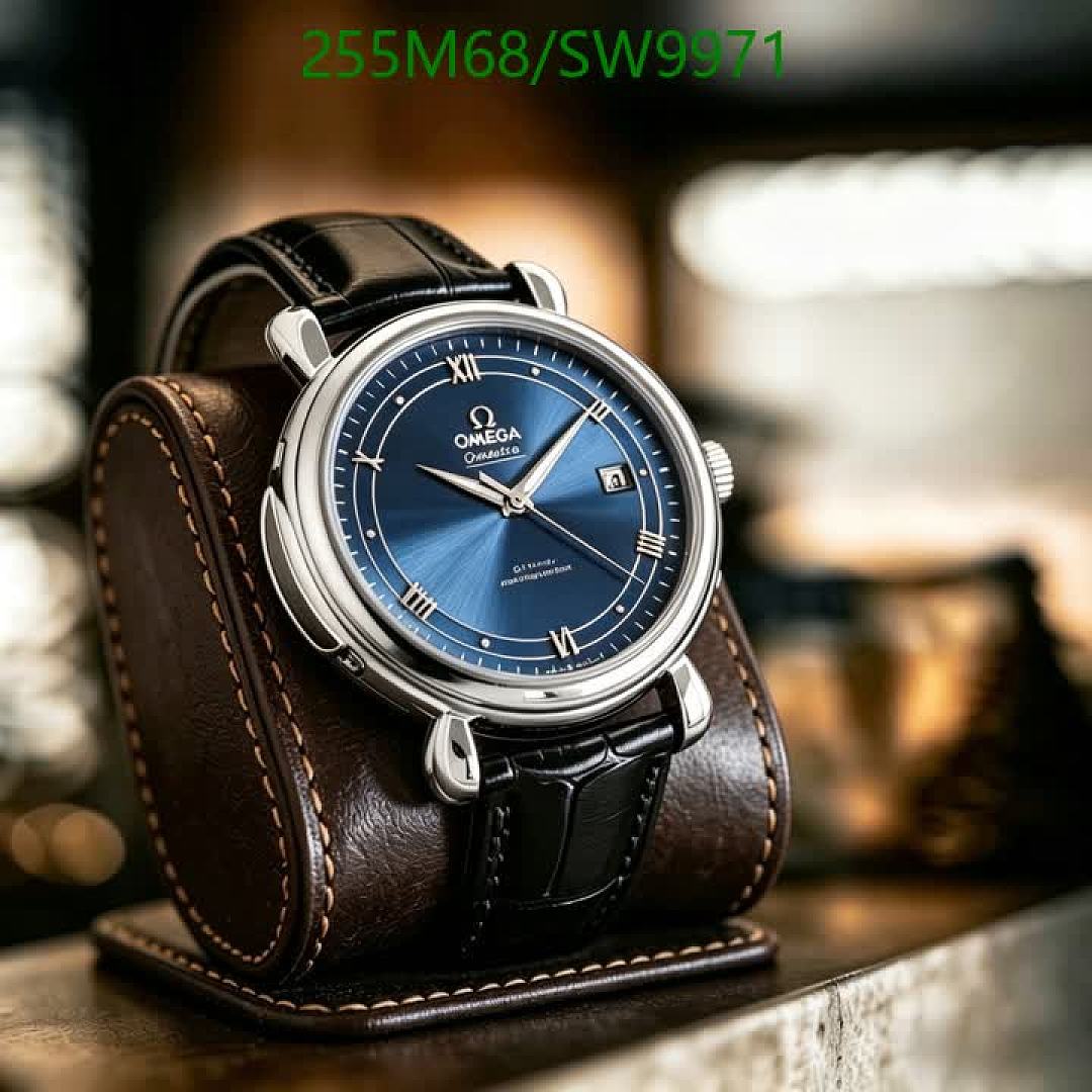 Omega-Watch(Mirror Quality) Code: SW9971 $: 255USD