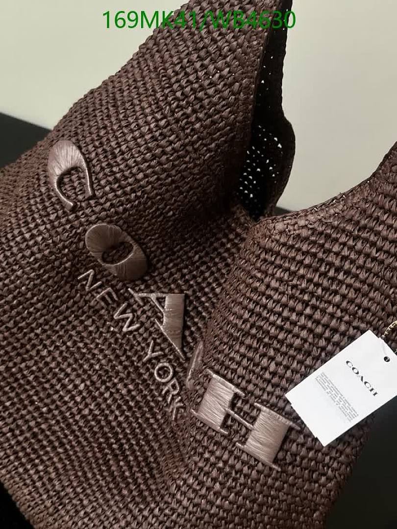 Coach-Bag-Mirror Quality Code: WB4630 $: 169USD