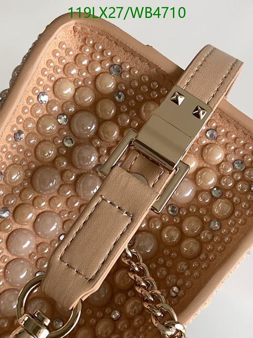 Valentino-Bag-4A Quality Code: WB4710 $: 119USD