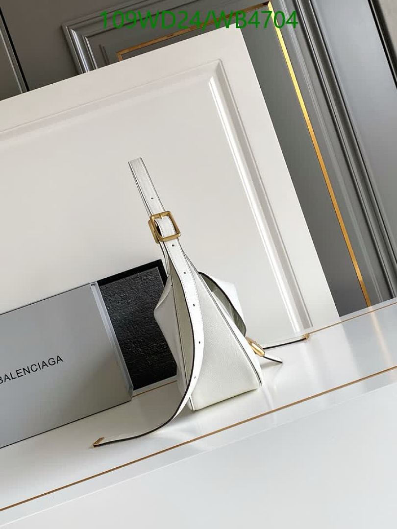 Balenciaga-Bag-4A Quality Code: WB4704 $: 109USD