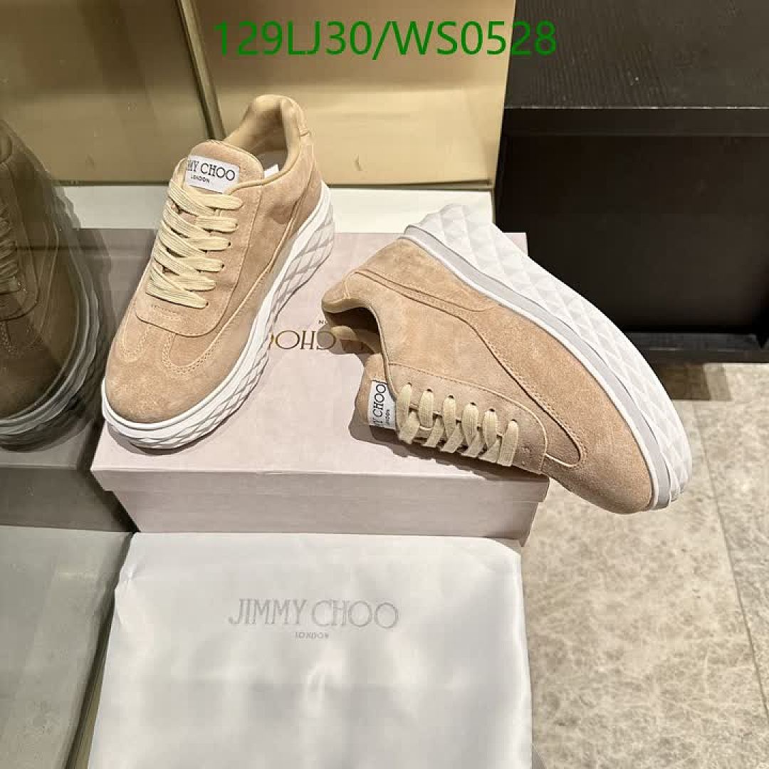 Jimmy Choo-Women Shoes Code: WS0528 $: 129USD