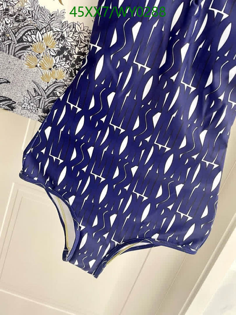 Dior-Swimsuit Code: WY0288 $: 45USD