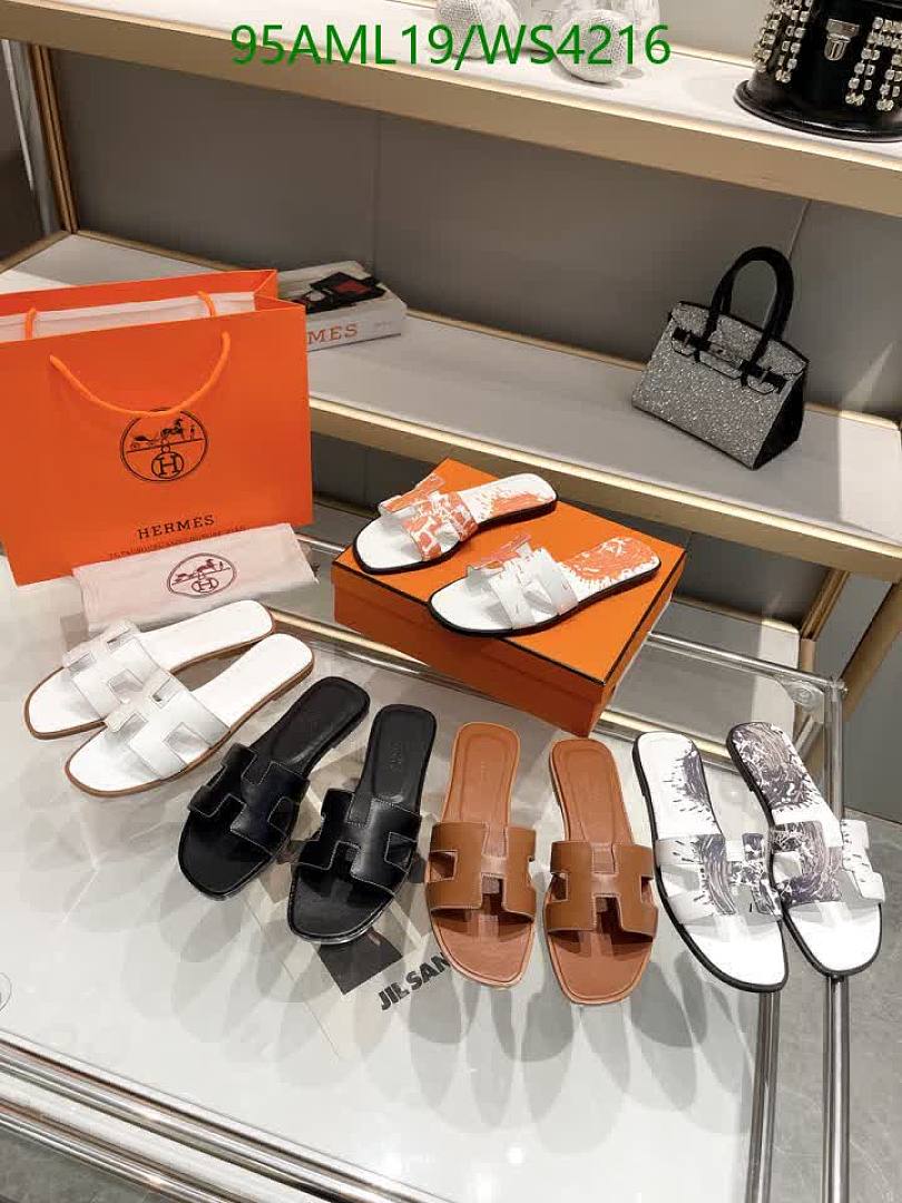 Hermes-Women Shoes Code: WS4216 $: 95USD