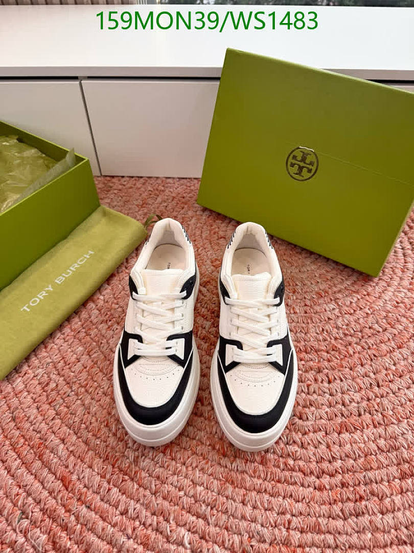 Tory Burch-Women Shoes Code: WS1483 $: 159USD