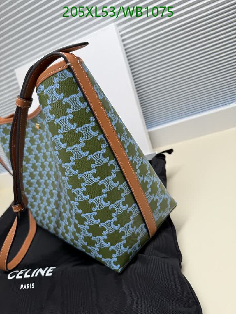 Celine-Bag-Mirror Quality Code: WB1075 $: 205USD