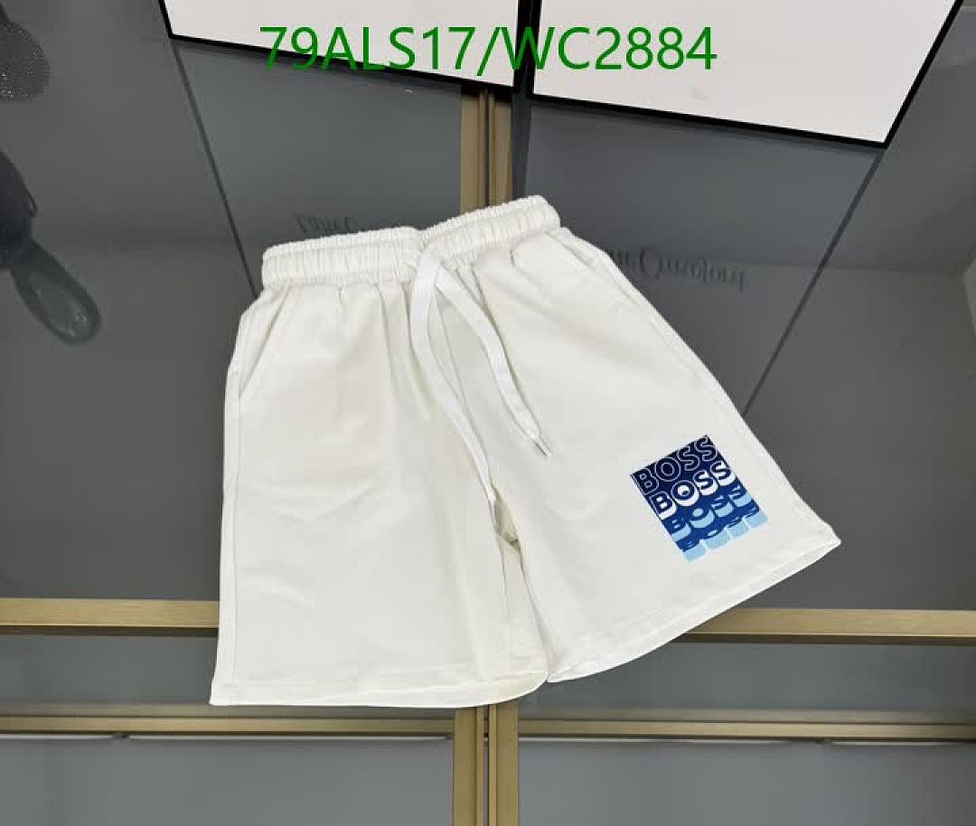 Boss-Kids Clothing Code: WC2884 $: 79USD