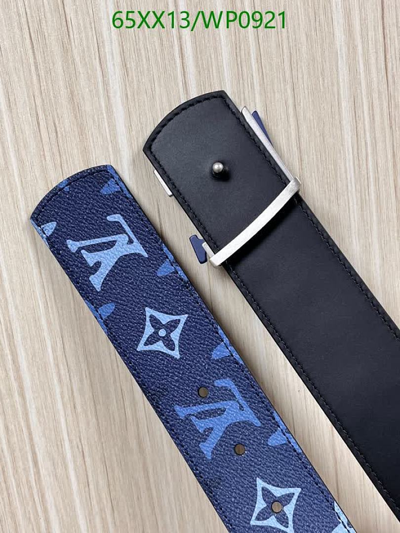 LV-Belts Code: WP0921 $: 65USD