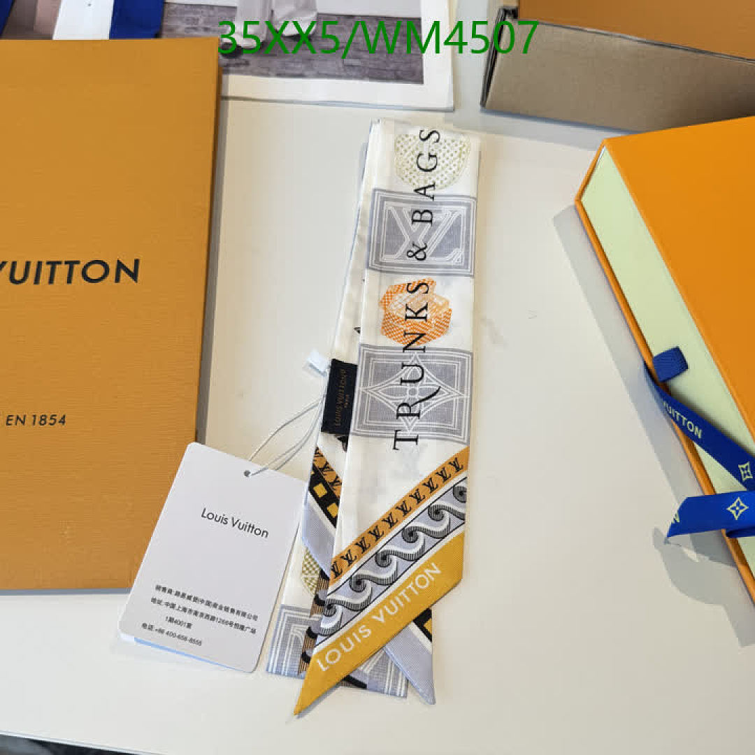 LV-Scarf Code: WM4507 $: 35USD