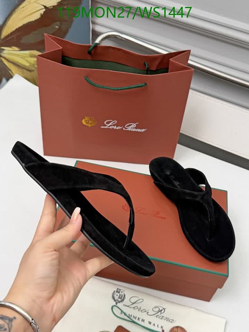 LV-Women Shoes Code: WS1447 $: 119USD