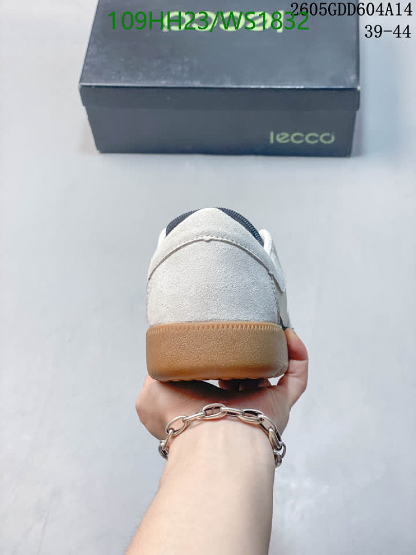 Ecco-Men shoes Code: WS1832 $: 109USD