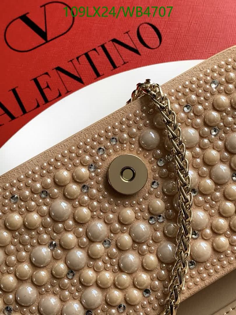Valentino-Bag-4A Quality Code: WB4707 $: 109USD