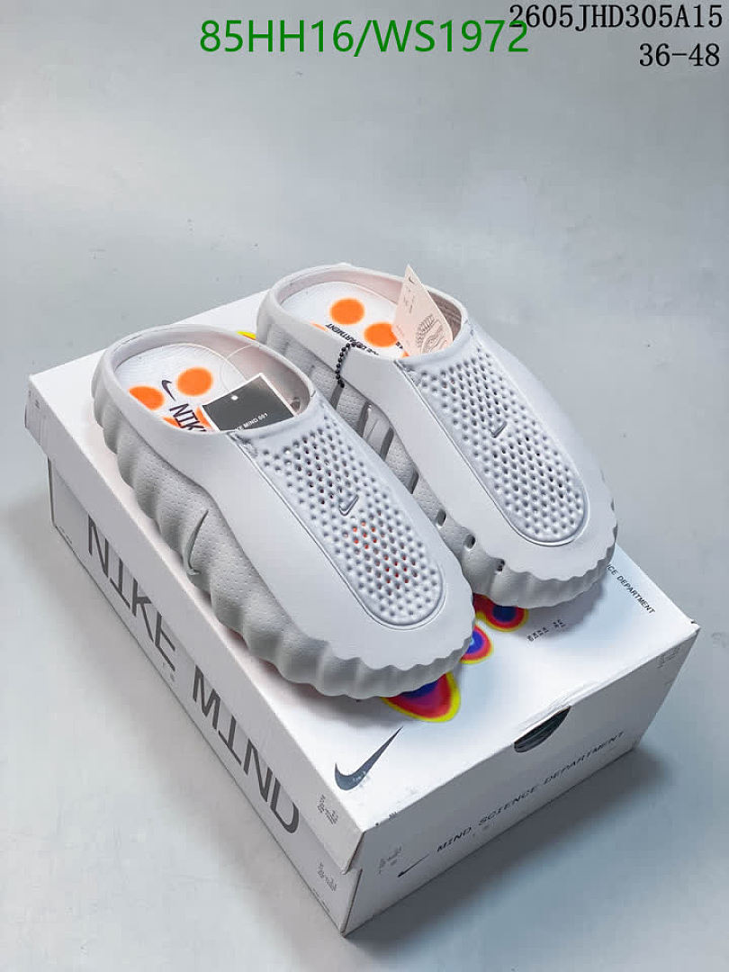 NIKE-Women Shoes Code: WS1972 $: 85USD
