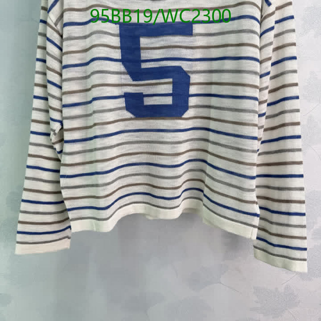 Chanel-Clothing Code: WC2300 $: 95USD