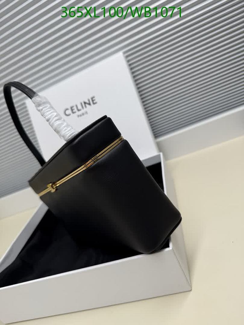 Celine-Bag-Mirror Quality Code: WB1071 $: 365USD